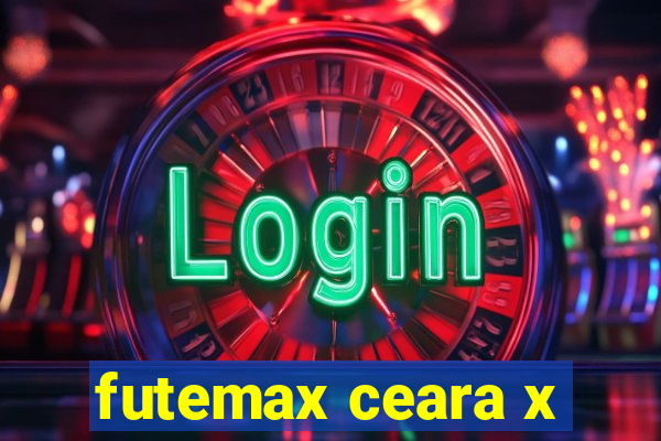 futemax ceara x